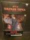 Stranger Things The Void Series Hopper 7" Action Figure Netflix Bandai 2021 