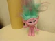 DreamWorks Trolls Pink Doll  Hasbro  C-015G 2015 DWA LLC . 5/9/24. C