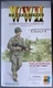 Dragon France 1944 WW II Edward 41st 2nd Armored Infantry Private 1/6 1:6 70048