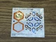 Flash Sagittario Sheet Beyblade Metal Fight Takara Tomy