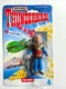 THUNDERBIRDS The HOOD Enemy with Sword Matchbox 1992 NEW SEALED