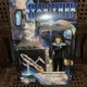 Star Trek First Contact Beverly Crusher 6" Action Figure 1996 NIP Playmates Toys