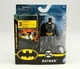 *DC 2020 Batman 4-inch Action Figure by Spin Master 