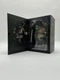 NECA TMNT  X Universal Monsters Leonardo As The HunchBack Ultimate Action Figure