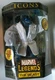 MARVEL LEGENDS ICONS 12" X-MEN BLUE BEAST ACTION FIGURE TOYBIZ NEW IN BOX