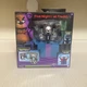 Jazwares Five Nights at Freddys 2 Puppet with Office Collector Figure Set FNAF