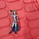 NECA 4 Horsemen Masters of the Universe Evil-Lyn Purple Variant Mini Statue R12