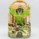 Adventure Treasure X Dino Gold Pterodactyl Dissection Set Exclusive Rare
