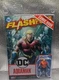 McFarlane DC Page Punchers 3" AQUAMAN Figure+Flashpoint Comic-Wave 3 New& Sealed