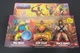 Masters of the Universe Sun-Man and the Rulers of the Sun 5.5 in Action Figure -