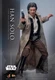 Ready! New Hot Toys MMS740 Star Wars ROTJ Han Solo 1/6 Action Figure Model Toy