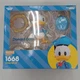 GOOD SMILE COMPANY 1668 Donald Duck Nendoroid