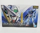 Bandai Gundam Exia GN-001 Celestial Being Mobile Suit 1/144 RG Model Kit