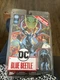 McFarlane DC Page Punchers 3" BLUE BEETLE Figure With Comic - New & Sealed!