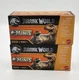 NEW Lot Of 2 Jurassic World Minis Series 1 Blind Box Dinosaur Action Figures