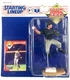 Andujar Cedeno 1995 Kenner Starting Lineup MLB Houston Astros New