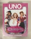 Mattel UNO Fandom Clueless 30th Anniversary Card Game Deck - New