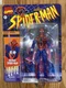 2022 Marvel Comic Ben Reilly SPIDER-MAN Retro 6" Action Figure Hasbro NEW SEALED