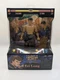 Jada Toys Ultra Street Fighter II - Fei Long Action Figure New in Box NIB
