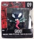 Funko Minis Marvel Venom #09 GROOT Bobble-Head Figure