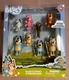 Bluey Family and Friends Figure 8-pack 2.5-3 inch Action Figures Ages 3+