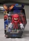 Jakks Pacific Sonic The Hedgehog 3 Movie KNUCKLES 5&rdquo; Action Figure 2024