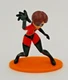 Disney Pixar The Incredibles Figures Micro Elastrigirl 2 3/4 "