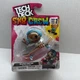 Tech Deck SK8 Crew - Series 1 ,shred Pack Pack Rider - Blue Headphones Ages 5+