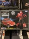 Takara Tomy Transformers Masterpiece MP-21R Red Bumblebee New