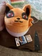 Zuru Anime Pop KURAMA Naruto Plush 5" Collectible Mystery Plush Surprise Toy