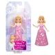 Disney Princess Cinderella Posable Small Doll in Shiny Outfit