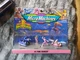 1994 MICRO MACHINES Mighty Morphin POWER RANGERS Pink Ranger #5 Figures Galoob