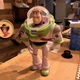 Disney Ultimate Buzz Lightyear Talking Action Figure 12in. - Talking Condition