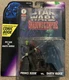 1996 Star Wars Shadows of the Empire Prince Xizor vs Darth Vader with Comic B26