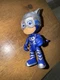 PJ Masks CATBOY Silver Tone Mask Replacement 3 in Figure#