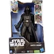 Hasbro Star Wars Obi-Wan Kenobi Darth Vader Light Up Talking Toy Action Figure