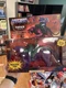 Masters of the Universe MOTU Origins PANTHOR Flocked Savage Cat NEW MOC