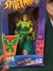 1994 Toy Biz Marvel Comics Spider-Man Deluxe Edition Vulture 10" Action Figure