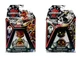 Bakugan Street Brawl Special Attack Dragonoid & Nillious Target Exclusive NEW