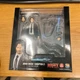 MEDICOM TOY MAFEX No.085 Chapter 2 John Wick Action Figure Doll Black Official