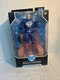 LEX LUTHOR McFarlane DC Multiverse Blue Power Suit & Throne 7" NEW Action Figure