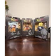 Bandai Dragon Ball Super Dragon Stars Goku & Vegeta Daima Figures