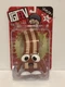 DERPY BACON Figure Toy The Big Fig! FGTeeV SEASON 1 RARE FGTV SHIP IMMEDIATELY