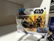 Star Wars G0372 Epic World of Action The Mandalorian Action Figure & Speeder NEW