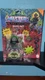 Mattel Masters of the Universe Snake Face Deluxe 5.5 in Action Figure