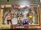 WWE Mattel Elite WWE Generations - Maivia Legacy 3 Pack - The Rock Exclusive NEW