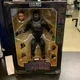 Marvel Legends Series Black Panther 12" Posable Action Figure Hasbro 2017 