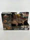 Jurassic World Roar Attack Kentrosaurus Dinosaur Action Figure Toys 4 Year Olds