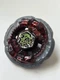 Burn Scorpio 100 RF BB-100 Beyblade Metal Fight Takara Tomy