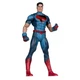 McFarlane DC Multiverse Superman (Superman & The Authority) 7in Action Figure To